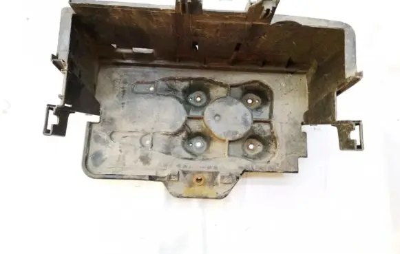 Seat Leon (1M) Battery box tray 1j0915333