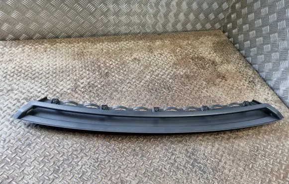 BMW 3 G20 G21 Other parcel shelf part 7433287