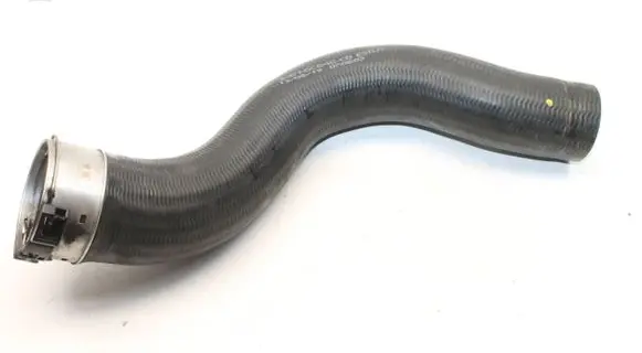 Ford Focus Intercooler hose/pipe JX616C646CB