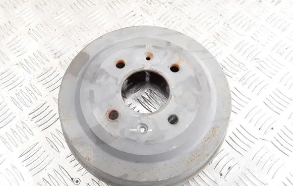 Opel Karl Drum brake (rear) 