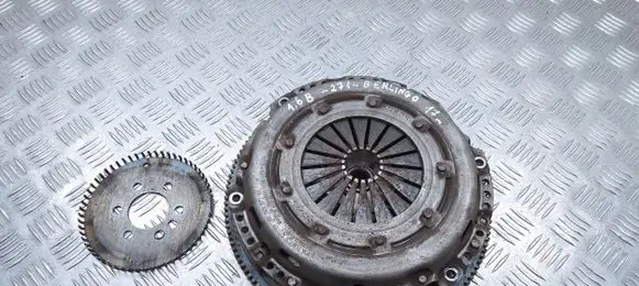 Clutch set kit