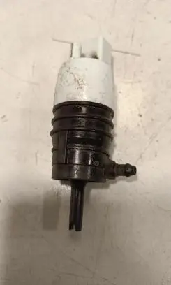 Mercedes-Benz E W213 Windscreen/windshield washer pump A0998660121