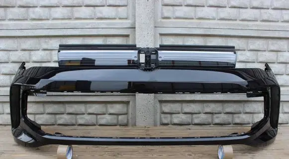 Volkswagen Tiguan Front bumper 571807221 571853653A 571853653H