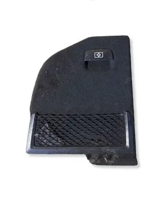 BMW 3 F30 F35 F31 Trunk/boot side trim panel 7293677 AC65172 23887R