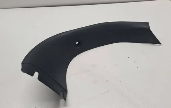 BMW 1 E81 E87 Tailgate/trunk side cover trim 7074687 15054410