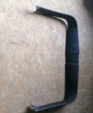 Volvo XC90 Tailgate/boot cover trim set 31389040 31389041