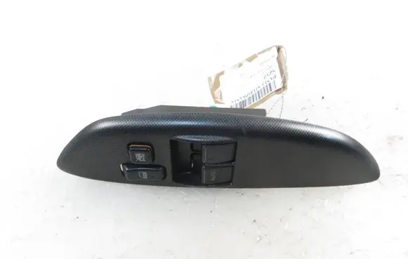 Toyota Yaris Electric window control switch 
