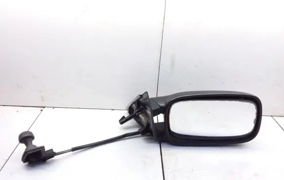 Volkswagen PASSAT B4 Manual wing mirror E10017273