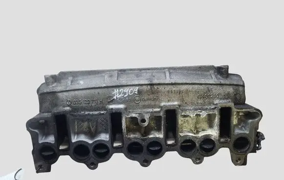 Audi A4 S4 B7 8E 8H Intake manifold 03G129713H