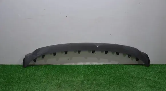 Mercedes-Benz EQA Rear bumper lower part trim A2438857601