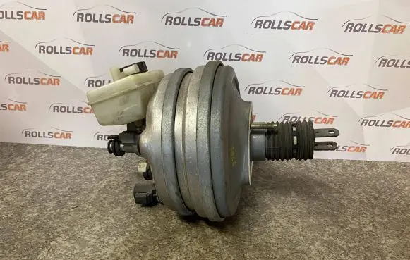 Mercedes-Benz S W220 Brake booster A0054302430 0051011786932304 32662134