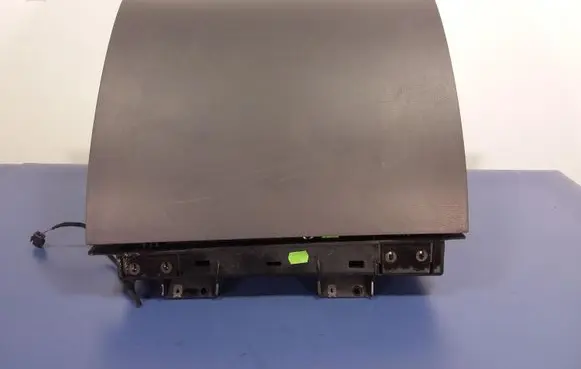 Volkswagen Phaeton Glove box 3D1857114E
