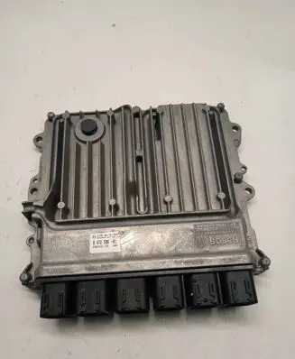 BMW 7 G11 G12 Engine control unit/module 8472586