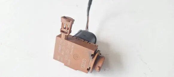 Audi A6 Allroad C7 Air quality sensor 4H0907658