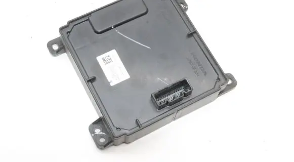 Honda Civic X Climate control unit 79610TGHE510M1