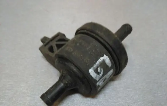 Valve vacuum