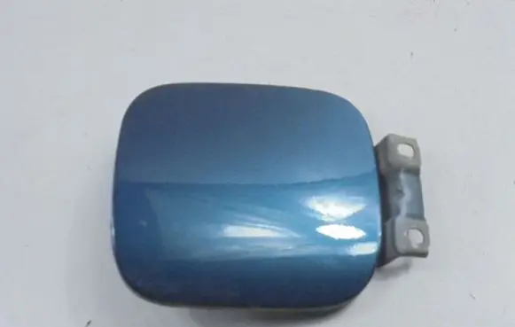 Honda Prelude Fuel tank cap trim 