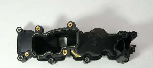Audi A6 C7 Intake manifold 059129711DC