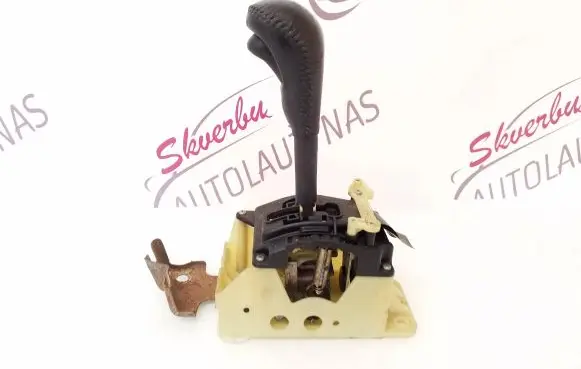 Chrysler Sebring (ST-22 - JR) Gear shifter/selector 04578167AE