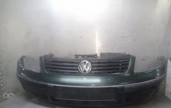 Volkswagen PASSAT B5 Front bumper