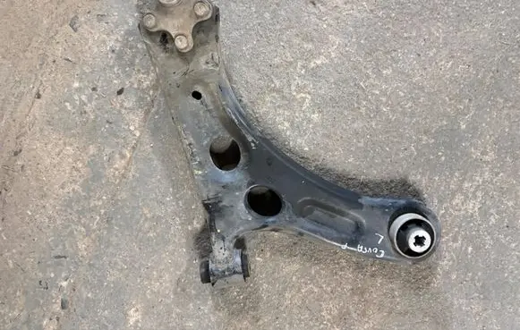 Opel Corsa F Front control arm 
