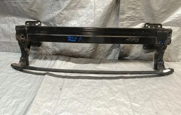 KIA Ceed Front bumper support beam 86571A2600