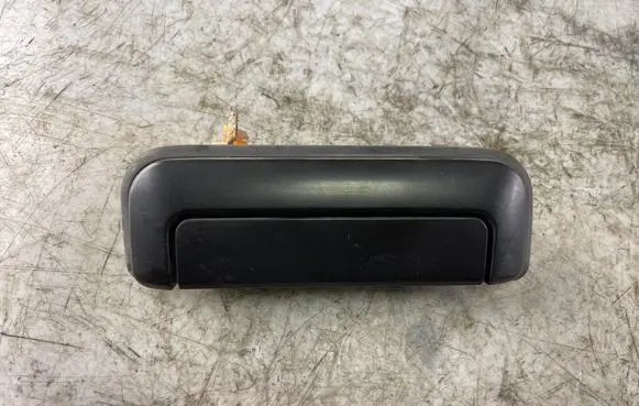 Mitsubishi Pajero Sport I Rear door exterior handle Mr313840