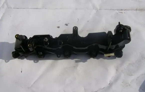Fiat Ducato Intake manifold 2S7Q9424BE