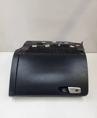 Audi A4 S4 B8 8K Glove box set 8K1857035C 0132801369 4F0820511
