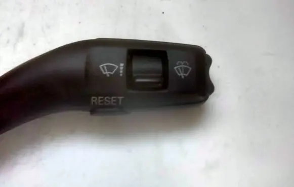 Audi A4 S4 B7 8E 8H Wiper control stalk 4E0953503B