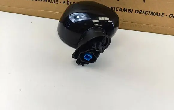 Mini One - Cooper F56 F55 Front door electric wing mirror 7931804 C0174112 51167931804