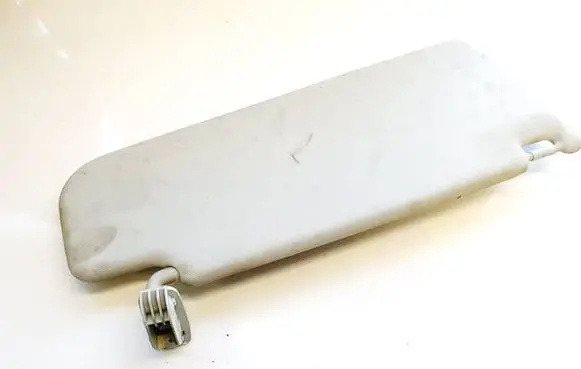 Skoda Octavia Mk2 (1Z) Sun visor 1Z0857551H