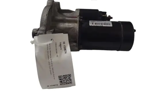 Citroen C4 I Starter motor 30737N