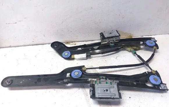 Audi A7 S7 4G Rear window lifting mechanism without motor 4G8839462A