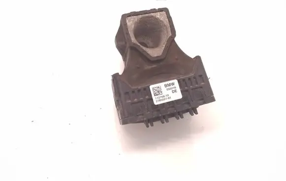 BMW i3 Engine mount bracket 050216 2785027 17276810