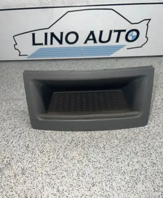 BMW 5 E60 E61 Dashboard storage box/compartment 7059955 7066359
