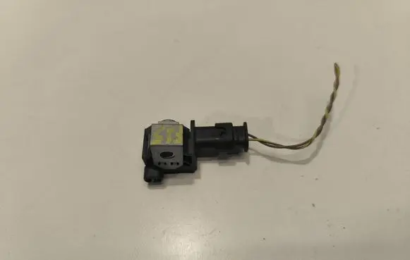 BMW X3 F25 Airbag deployment crash/impact sensor 9224177 03017 110315