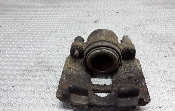 Toyota Yaris Front brake caliper