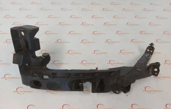 Audi A3 S3 A3 Sportback 8P Headlight/headlamp mounting bracket 8P0805607