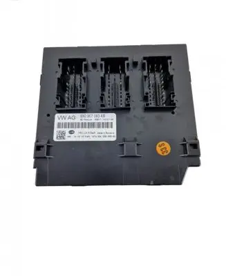 Audi A1 Comfort/convenience module 8X0907063AB