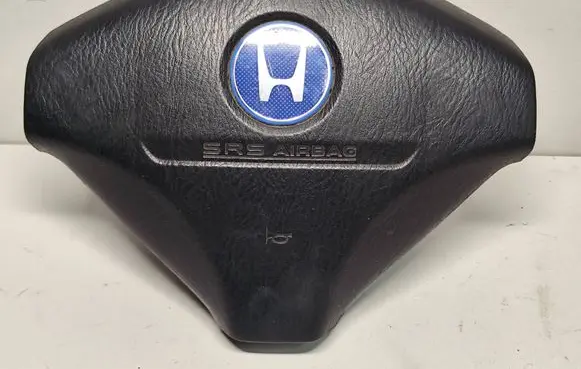 Honda HR-V Steering wheel airbag