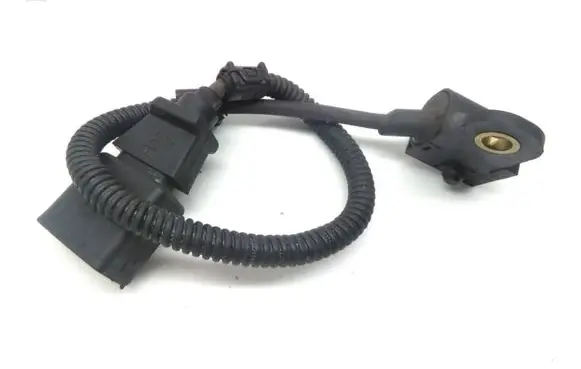 Audi A3 S3 8L Crankshaft position sensor 9805940