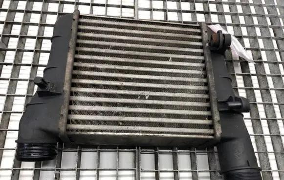 Audi A4 S4 B6 8E 8H Intercooler radiator 8E0145805S