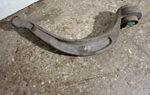 Audi A4 S4 B8 8K Front lower control arm/wishbone 8K0407696