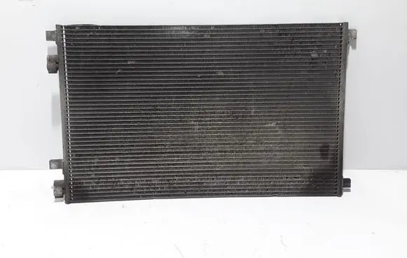 Renault Scenic II - Grand scenic II A/C cooling radiator (condenser) 8200115543