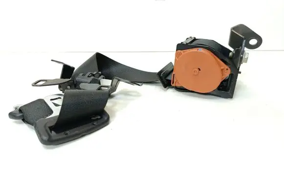 Toyota Prius+ (ZVW40) Roof seat belt 1075389 T2203