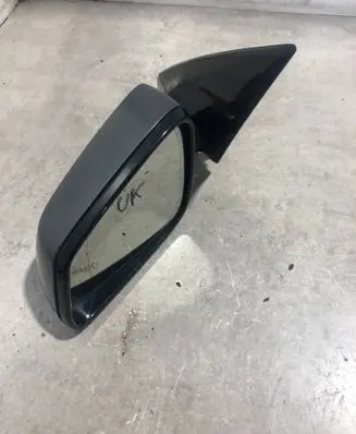 BMW 5 GT F07 Front door electric wing mirror 