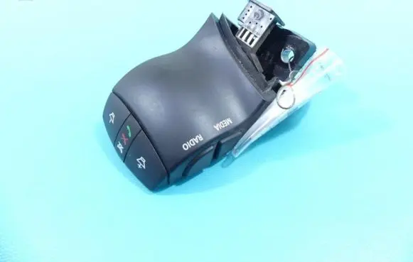 Renault Fluence Head unit multimedia control 255523796R IMPRK1353684