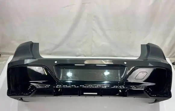 BMW 7 G70 Rear bumper