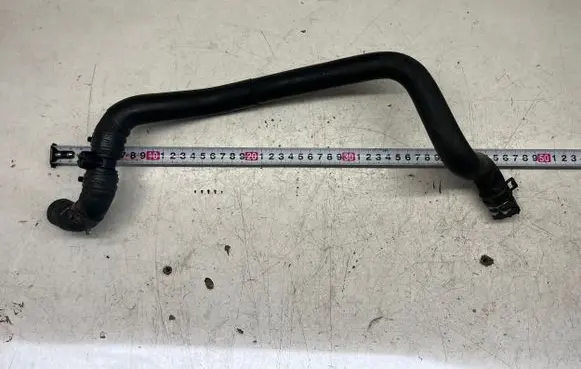 Opel Vivaro Engine coolant pipe/hose